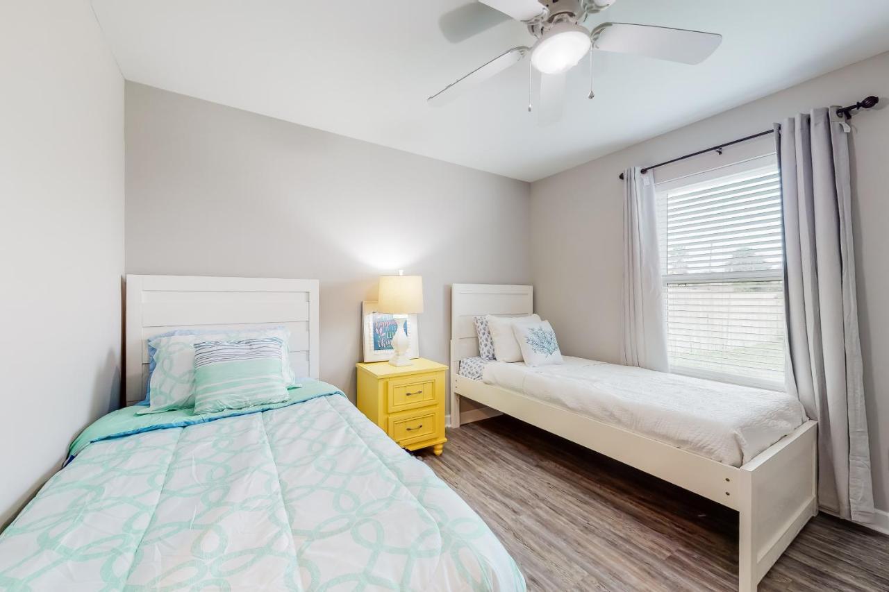 Blue Haven Villa Panama City Beach Buitenkant foto